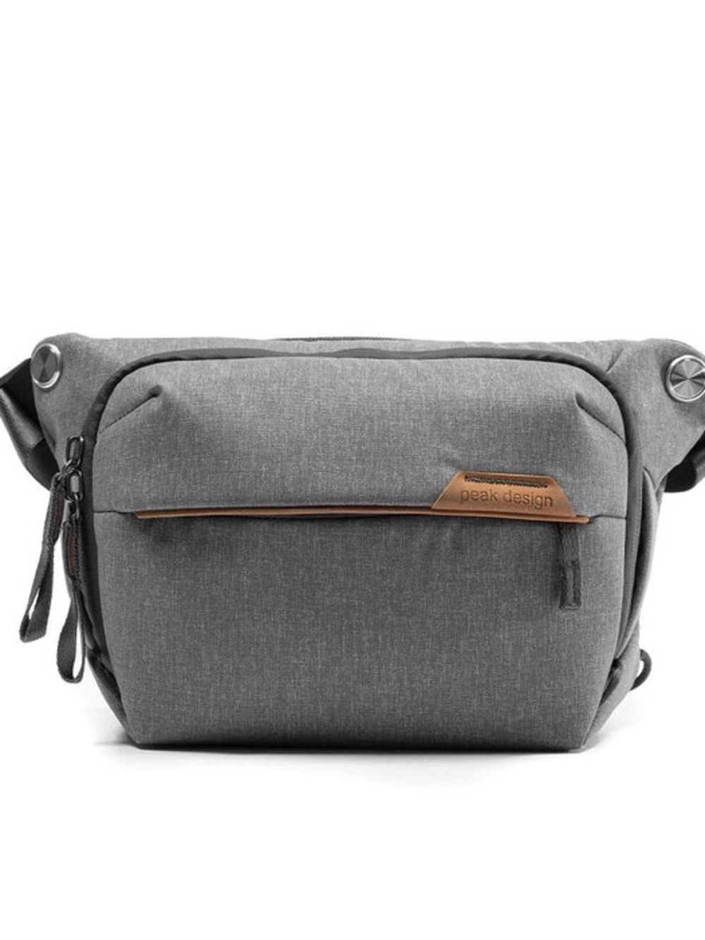 Peak Design Everyday Sling - Charcoal Gray